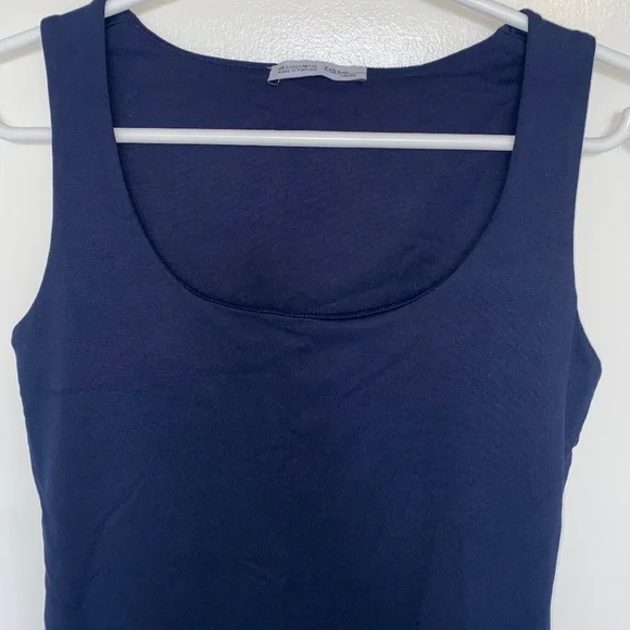 Zara top - Picture 2 of 3